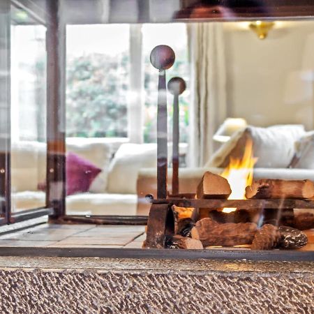 Stylish Apartment In Dinant Near The Maas Dış mekan fotoğraf