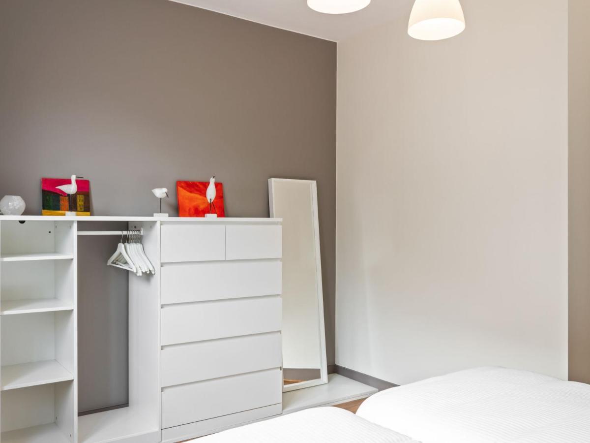 Stylish Apartment In Dinant Near The Maas Dış mekan fotoğraf
